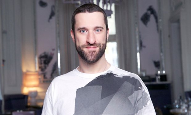 Dustin Diamond, de «Salvados por la campana», detenido por apuñalar a un hombre