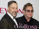 Elton John y David Furnish se casan por segunda vez