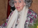 Fallece Fabiola, la reina española de los belgas, a los 86 años