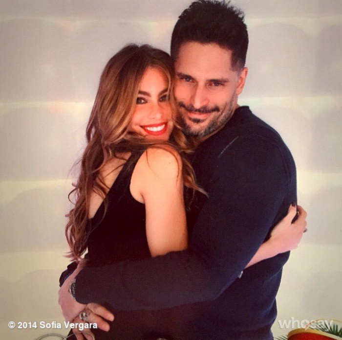 Sofia Vergara y Joe Manganiello se comprometen