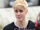 Justin Bieber, demandado por destrozar el teléfono móvil de Robert Earl Morgan