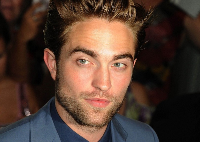 Robert Pattinson: «Estuve a punto de ser despedido de la saga Crepúsculo»