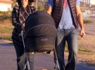 Jennifer Love Hewitt está esperando su segundo hijo