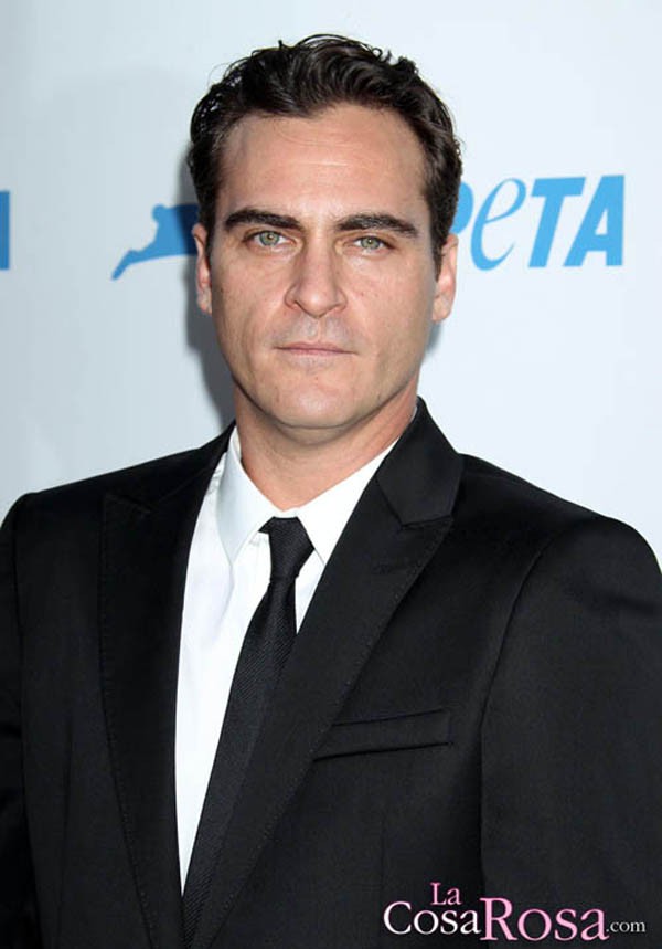 Joaquin Phoenix considera a Amy Poehler muy atractiva