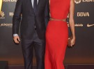 Se confirma la ruptura entre Cristiano Ronaldo e Irina Shayk