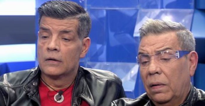 Los chunguitos y sus comentarios inadmisibles en Gran Hermano VIP