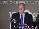 Juan Carlos I cumple 77 cumpleaños