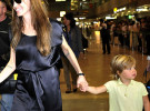 Amber Rose elogia a Angelina Jolie por respetar la sexualidad de su hija
