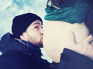 Justin Timberlake y Jessica Biel confirman que esperan un hijo