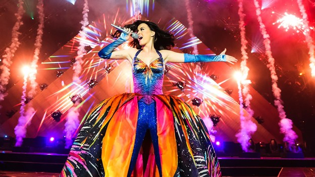 Katy Perry se casará a finales de año en la India