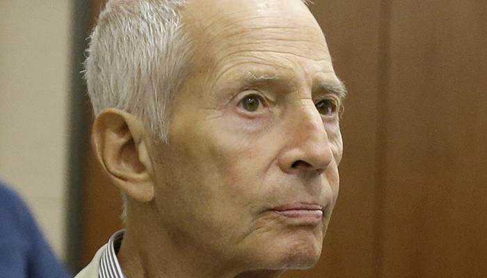 Robert Durst, conoce la historia del millonario que puede ser condenado a muerte