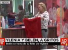 Ylenia y Belén Esteban, enfadadas en Gran Hermano VIP