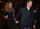 Bradley Cooper y Suki Waterhouse rompen tras casi dos años de noviazgo