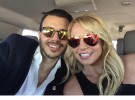 Britney Spears quiere casarse con su novio Charlie Ebersol