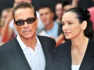Jean-Claude Van Damme se divorcia de Gladys Van Varenberg
