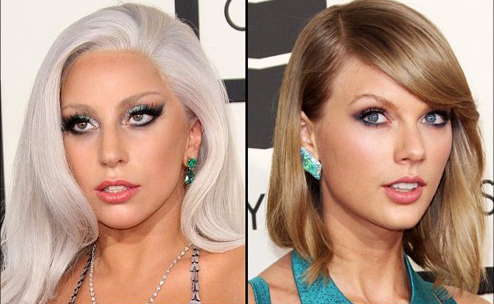 Lady Gaga está segura de que Taylor Swift encontrará a su príncipe azul