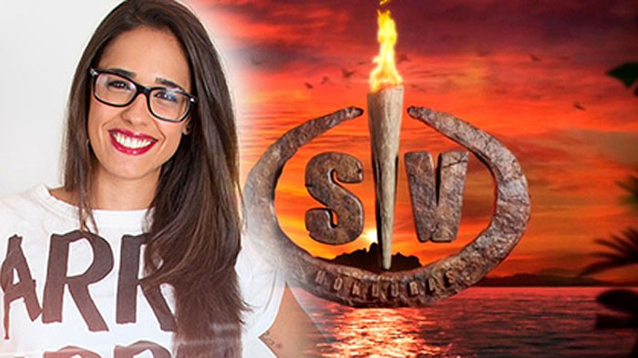 Lucía, de Gran Hermano 15, quinta confirmada en Supervivientes 2015