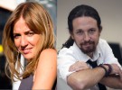 Pablo Iglesias y Tania Sánchez no pudieron salvar su relación sentimental