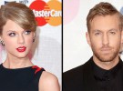 Taylor Swift sale con Calvin Harris desde febrero