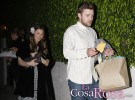 Justin Timberlake celebra el cumpleaños de Jessica Biel con un mensaje de amor