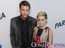 Miley Cyrus y Liam Hemsworth vuelven a salir juntos