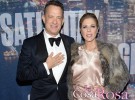 Tom Hanks apuesta por el optimismo tras los últimos escándalos en Hollywood