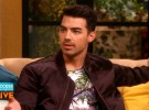Joe Jonas sigue soltero y es amigo de Taylor Swift