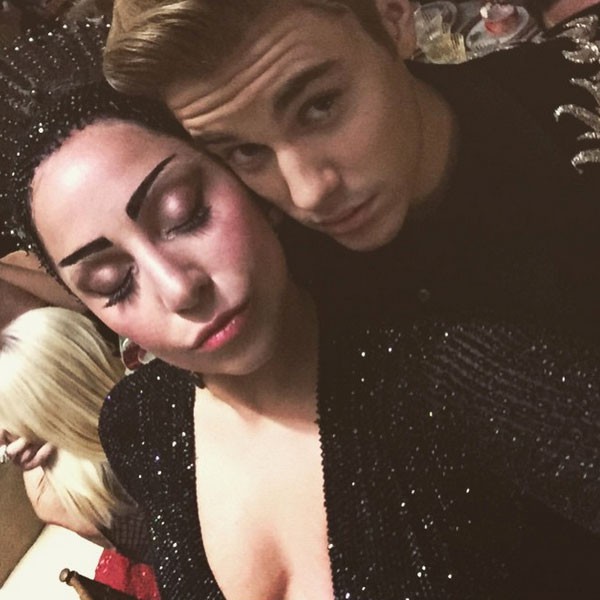 Lady Gaga y sus consejos a Justin Bieber