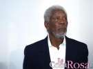 Morgan Freeman y sus declaraciones sobre la marihuana