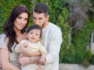 Pilar Rubio y Sergio Ramos anuncian que serán padres por segunda vez