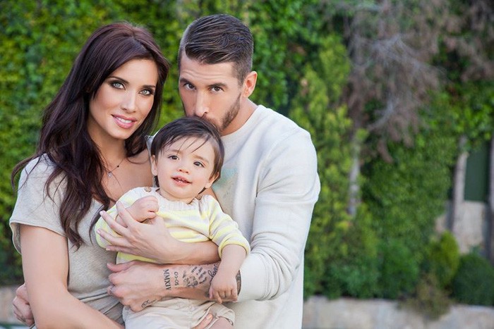 Pilar Rubio y Sergio Ramos anuncian que serán padres por segunda vez