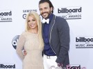 Britney Spears rompe con Charlie Ebersol tras ocho meses de relación