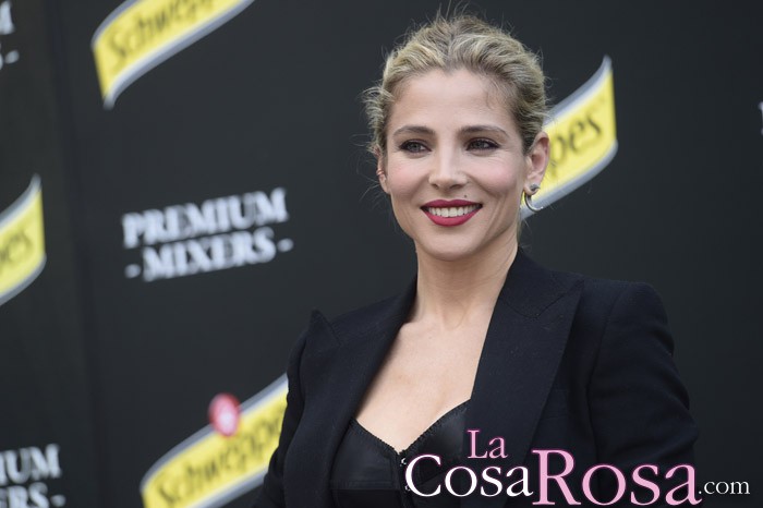 Elsa Pataky y su vida nómada para compaginar trabajo y familia