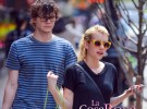 Emma Roberts y Evan Peters rompen tras tres años de relación
