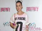 Katy Perry no podrá comprar el convento de Los Angeles que deseaba