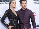 Rumores de ruptura entre Nick Jonas y Olivia Culpo