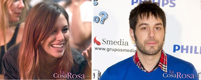 Blanca Suárez y Dani Martínez sí son pareja