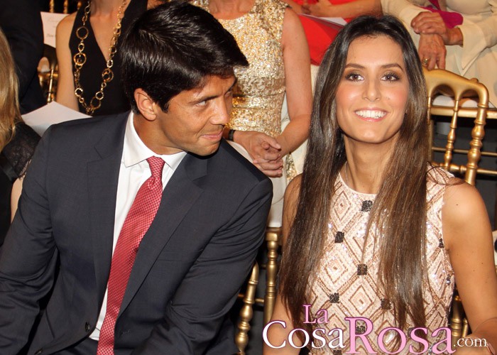 Ana Boyer se prepara para vivir con Fernando Verdasco