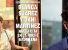 Dani Martín desmiente que intente reconquistar a Blanca Suárez