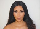 Kim Kardashian amenaza con demandar a unos fotógrafos