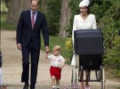 Kate Middleton ¿demasiado controladora de la vida del príncipe William?
