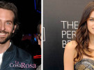 Bradley Cooper e Irina Shayk disfrutan de unas apasionadas vacaciones en Italia