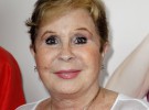 Lina Morgan fallece a los 78 años en Madrid