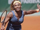 Serena Williams contra el racismo y el marketing de los medios de comunicación