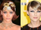Rihanna afirma que Taylor Swift es un modelo a seguir