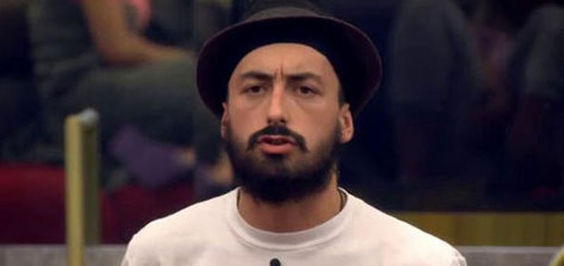 Aritz, gran protagonista del DBT final de GH 16