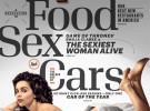 Emilia Clarke, la mujer más atractiva del mundo para la revista Esquire