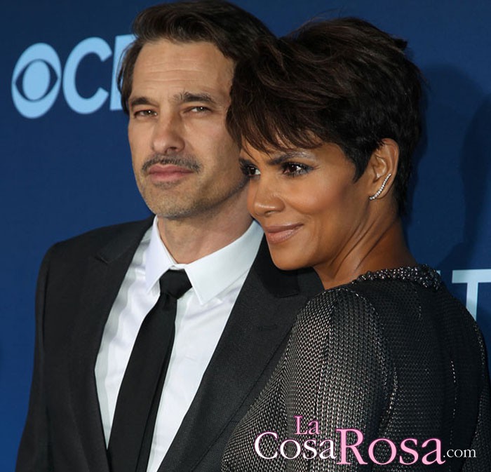 Halle Berry y Olivier Martinez podrían dar marcha atrás en su divorcio