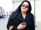 Liza Morales, madre de los hijos de Lamar Odom, estalla contra las Kardashian