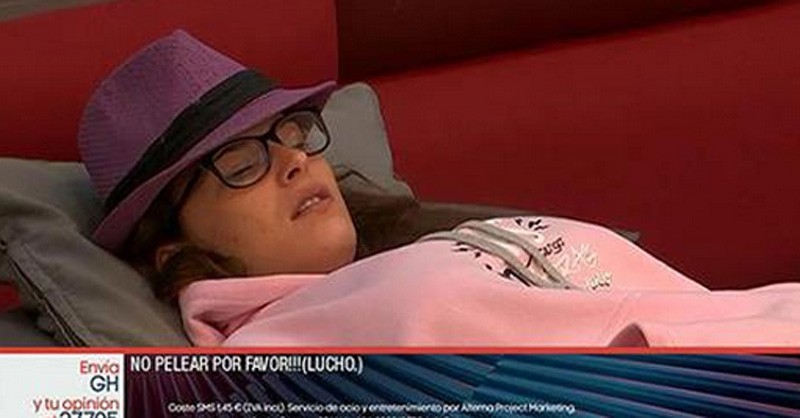 Marta llama a sus compañeros cobardes, falsos y «lengüines» en Gran Hermano 16